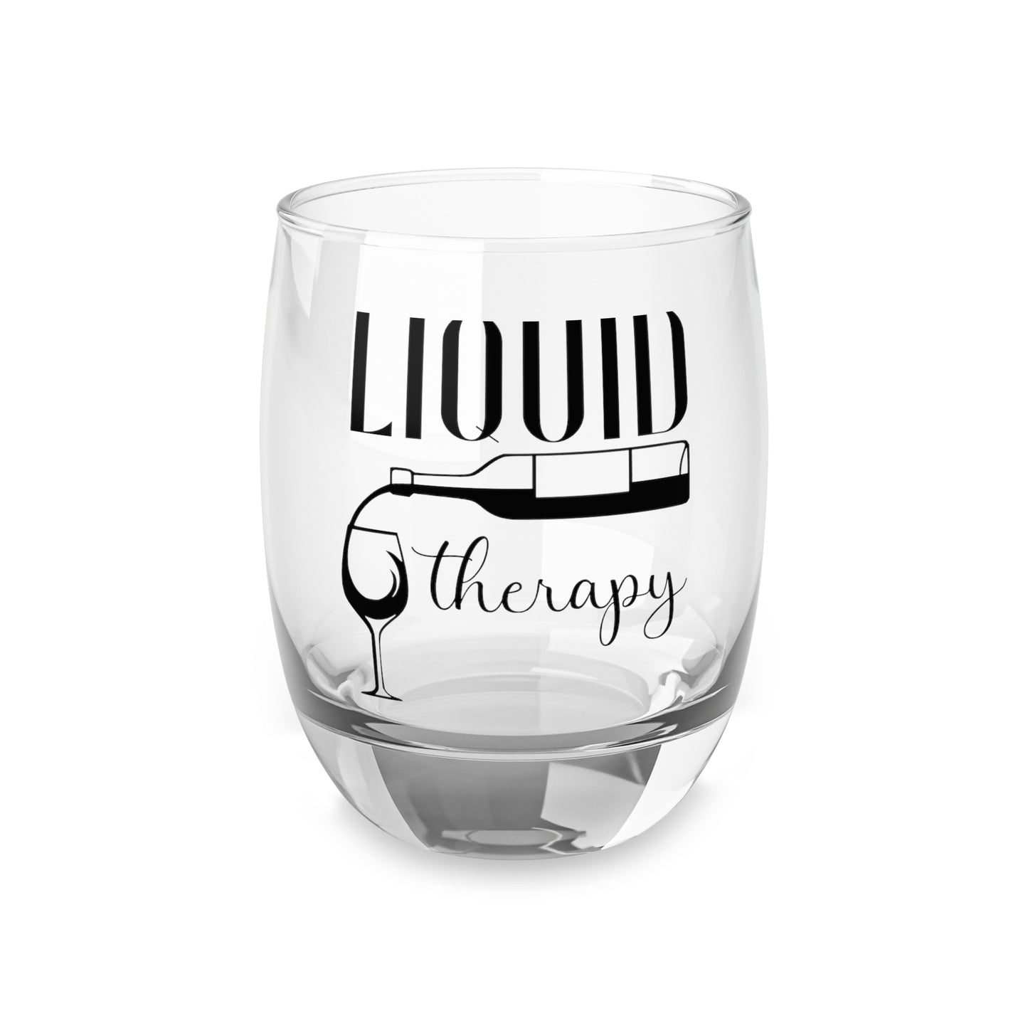 Liquid Therapy