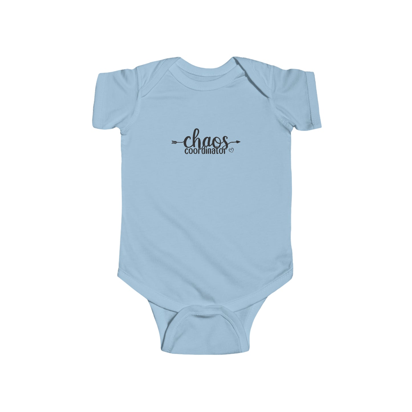 Baby Chaos Coordinator