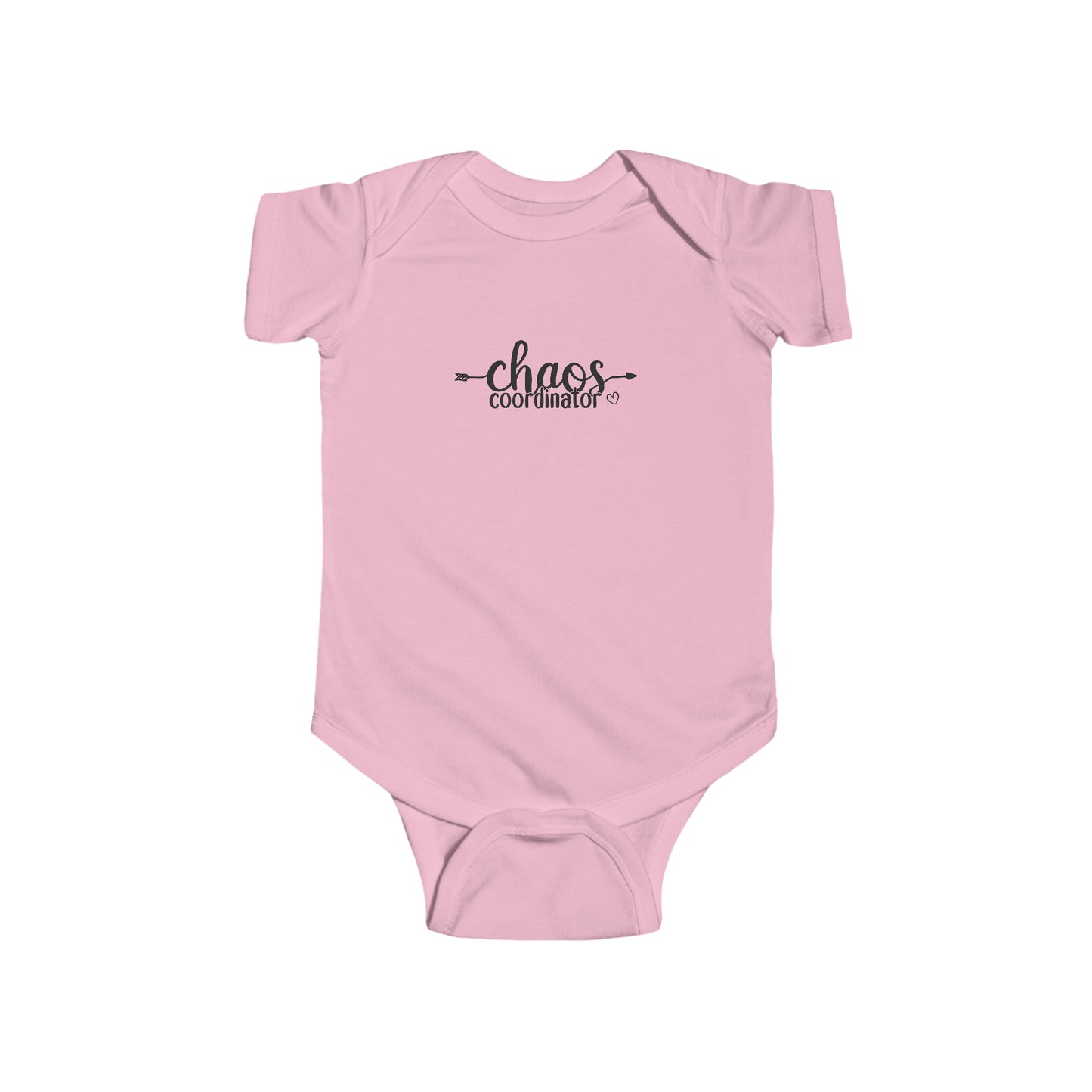 Baby Chaos Coordinator