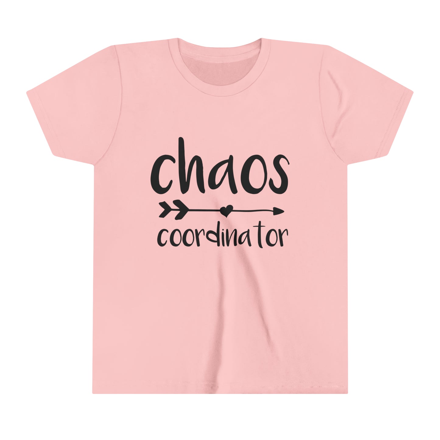 Kids Chaos Coordinator