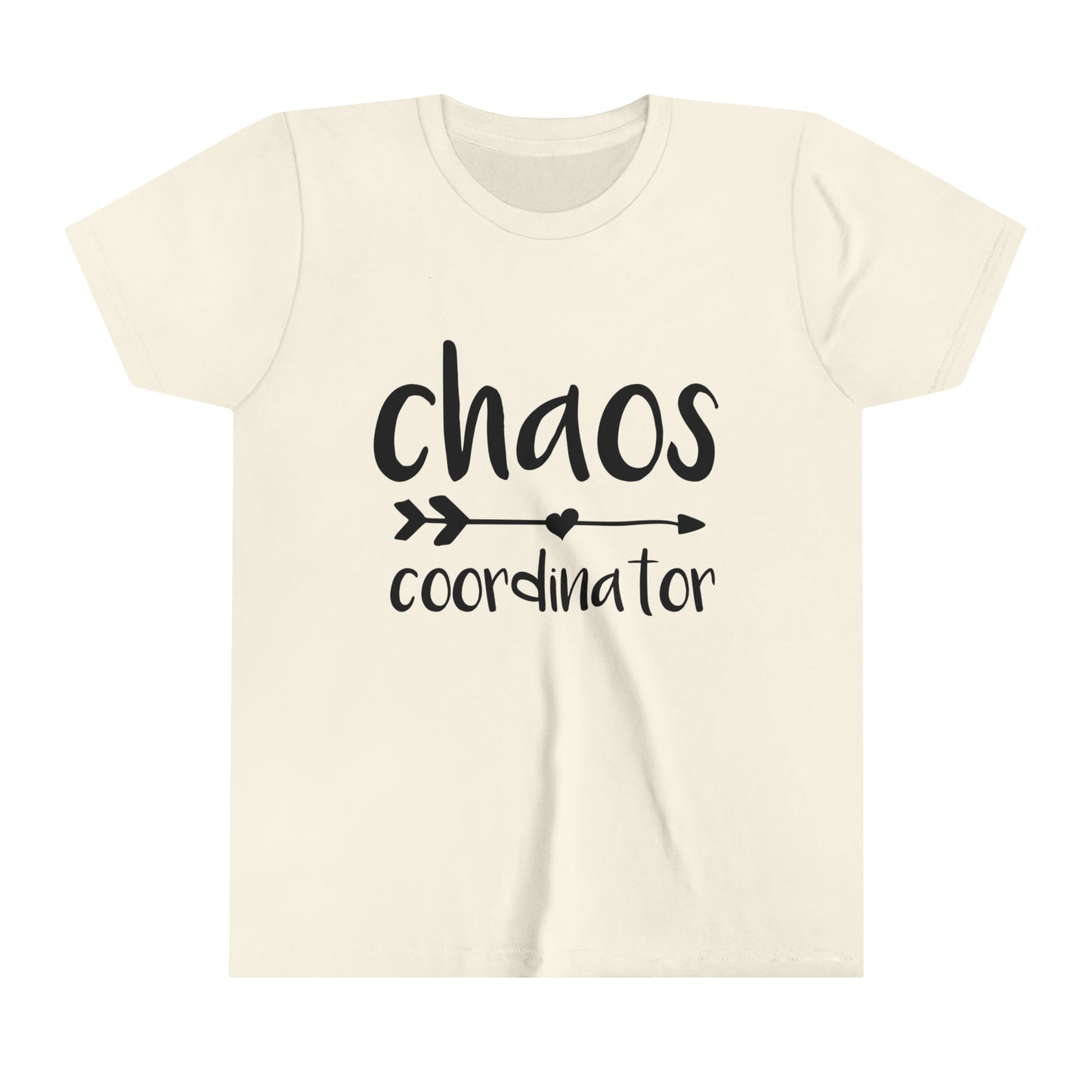 Kids Chaos Coordinator