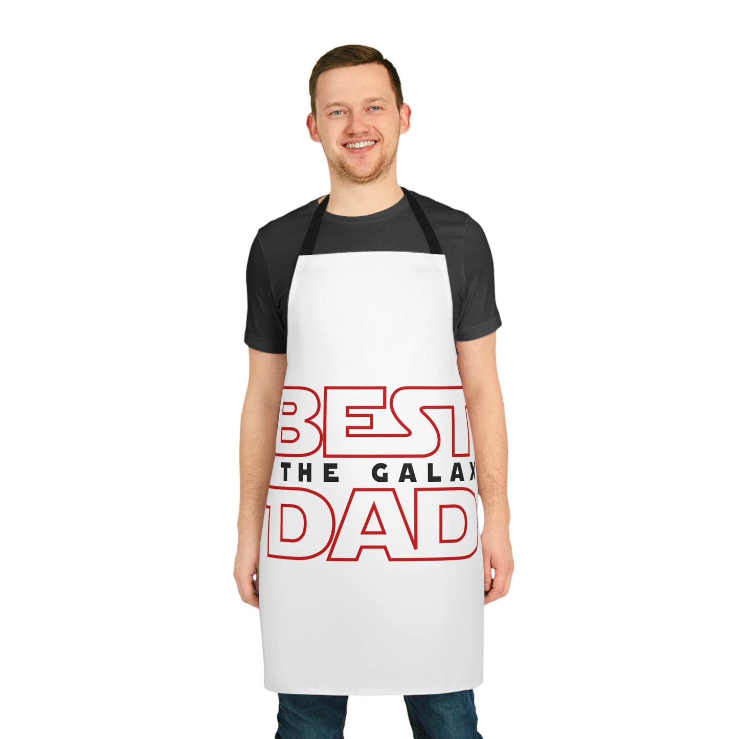 Best Dad Apron