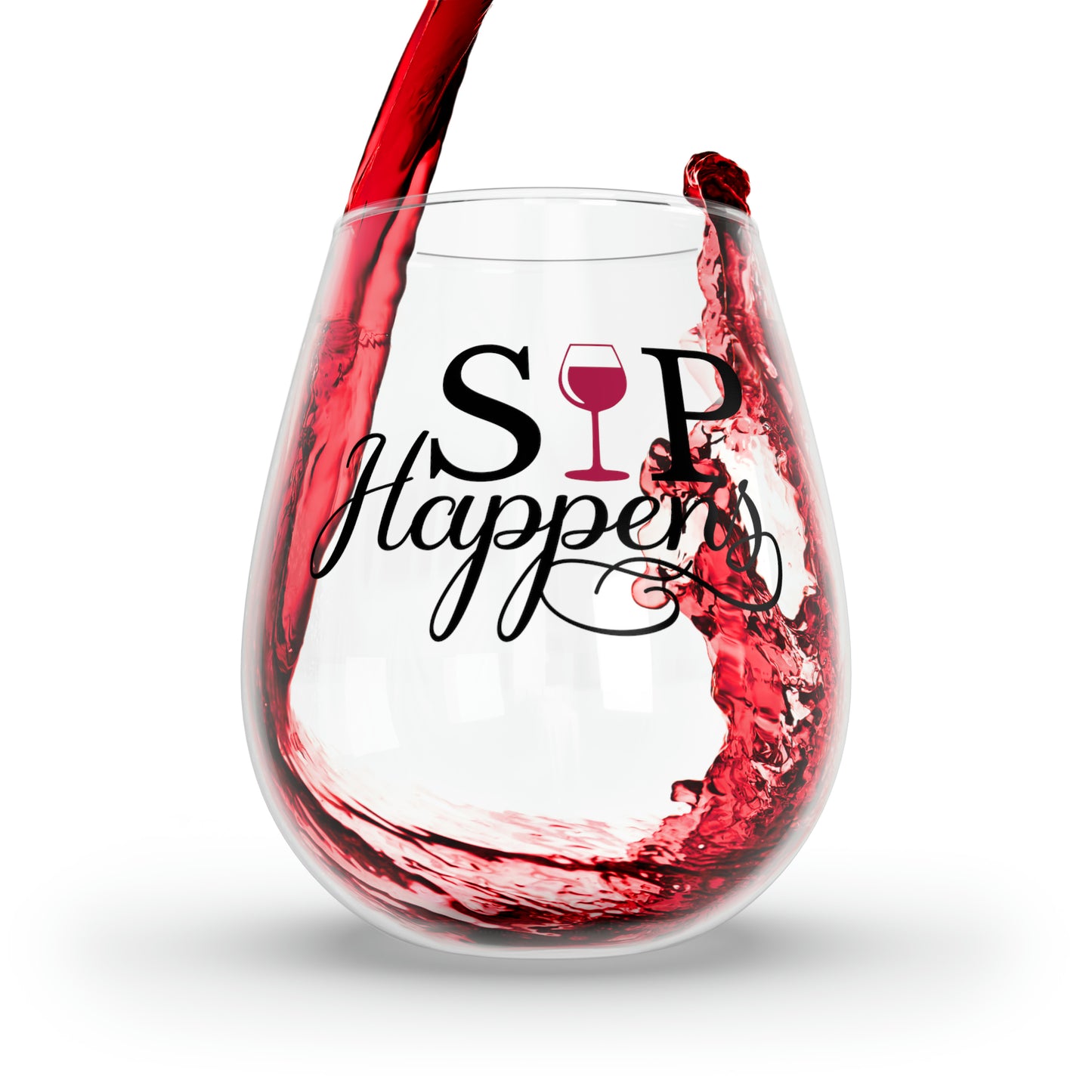 Sip Happens