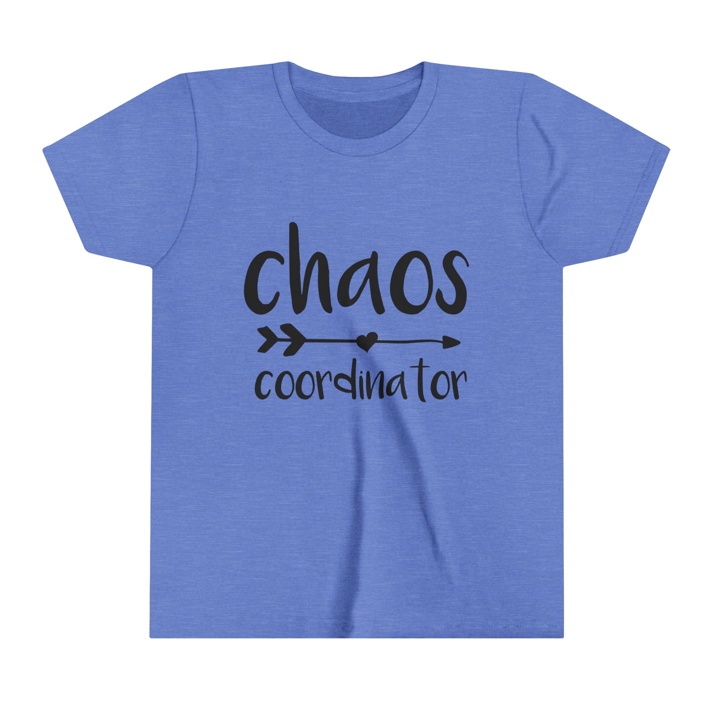 Kids Chaos Coordinator