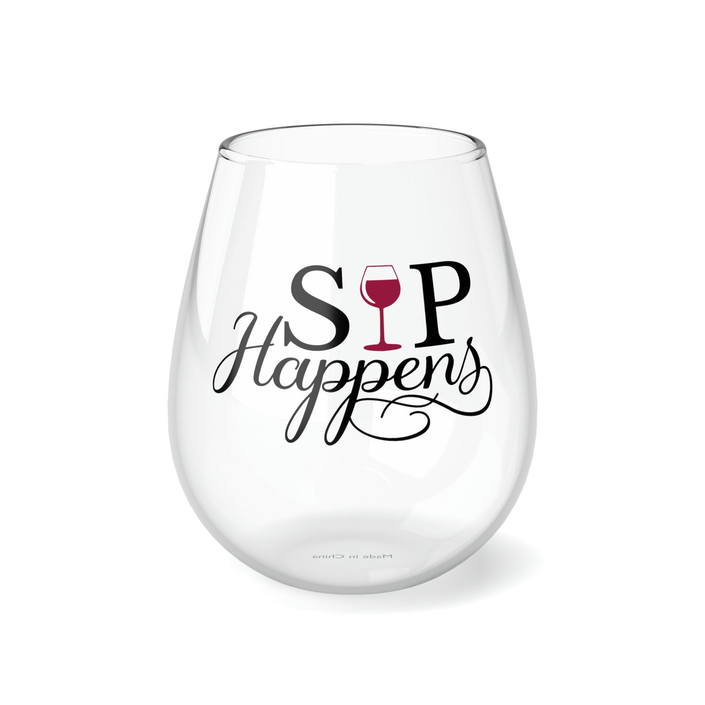 Sip Happens