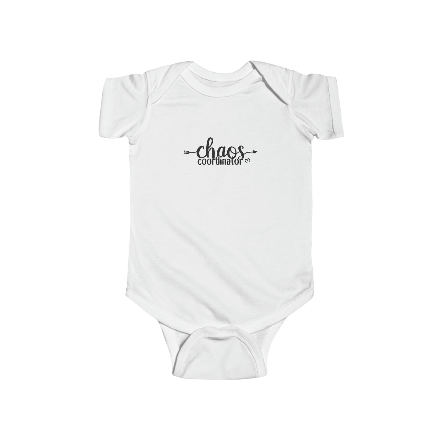 Baby Chaos Coordinator