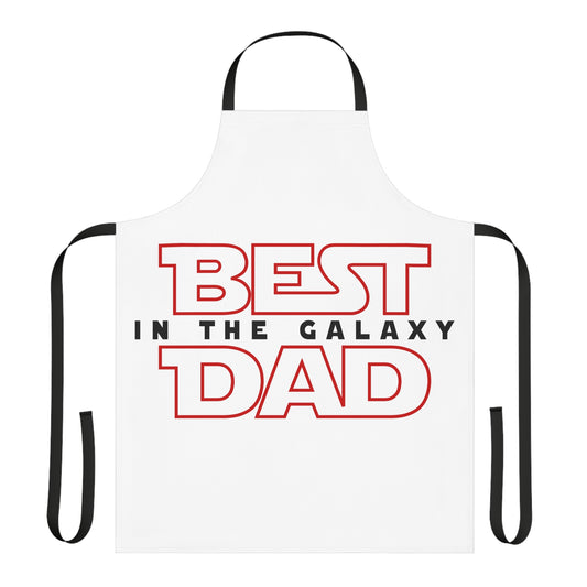 Best Dad Apron