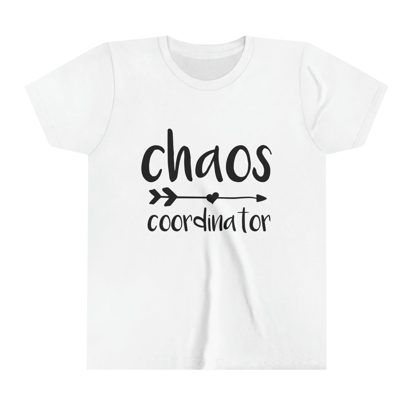 Kids Chaos Coordinator