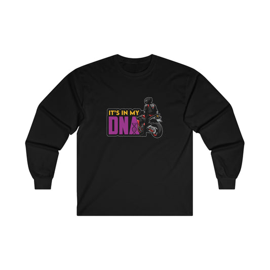 It's In My DNA