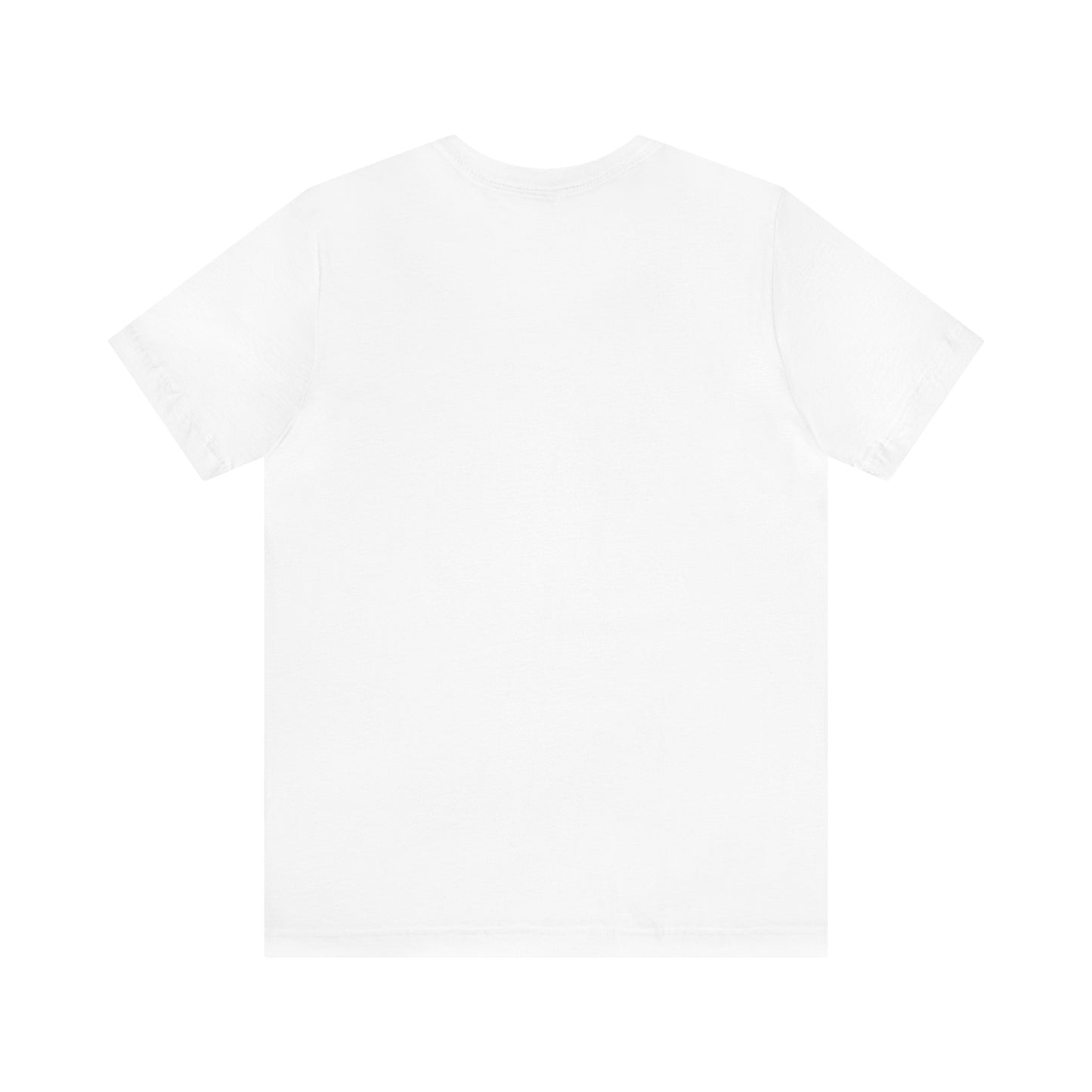 T.H.I.C.K White T Shirt