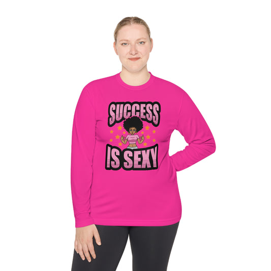 Success is Sexy