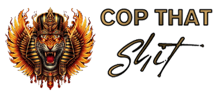 Cop That Shit
